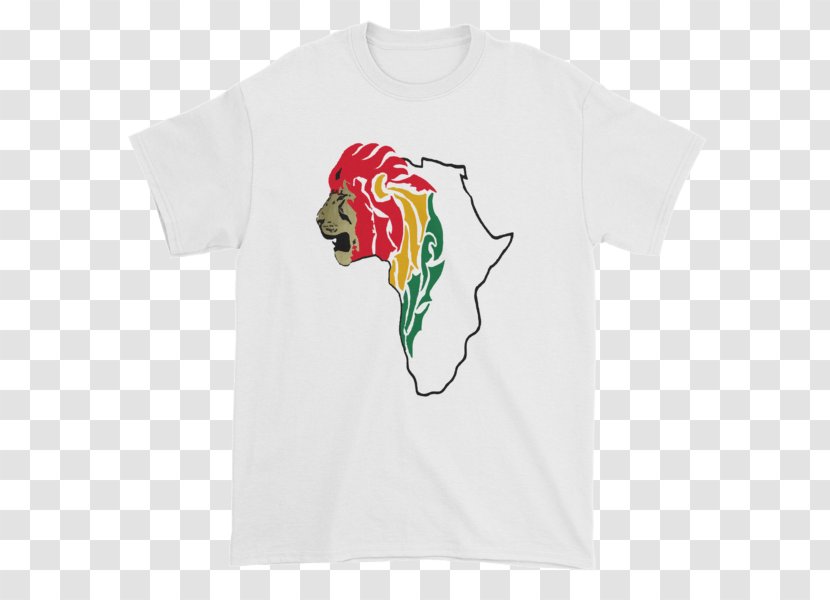 T-shirt Sabo OSAKA Crew Neck Hoodie - Watercolor - Lion Of Judah Transparent PNG