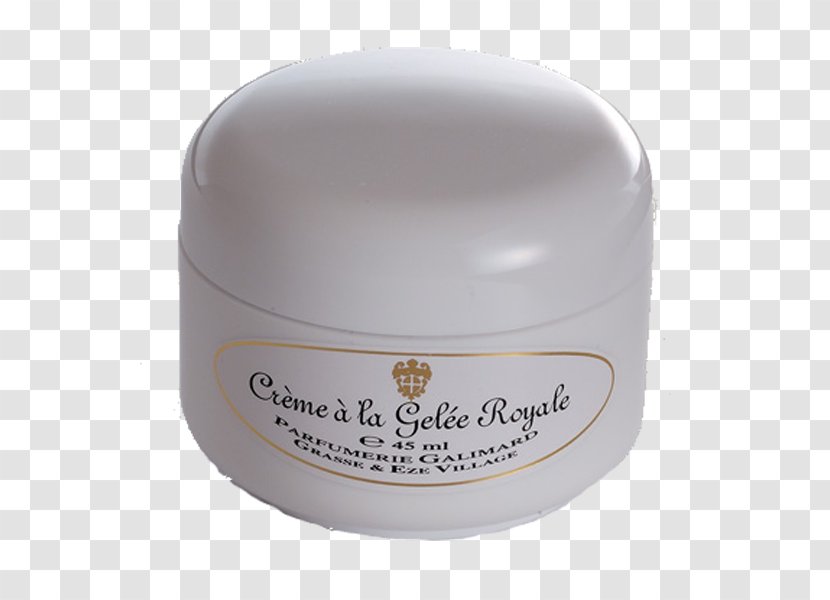 Cream Caviar Collagen Perfume Galimard - France Transparent PNG
