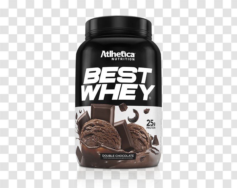 Dietary Supplement Chocolate Brownie Whey Protein Isolate - Spread Transparent PNG