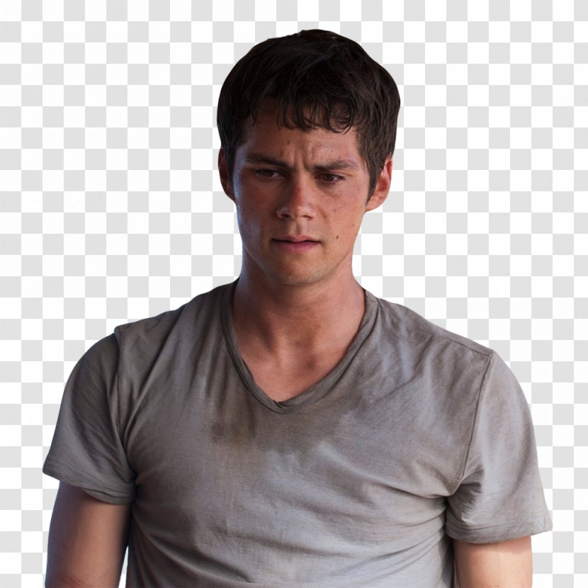 Dylan O'Brien The Maze Runner Hollywood Runner: Scorch Trials - Katherine Mcnamara - Tyler Posey Transparent PNG