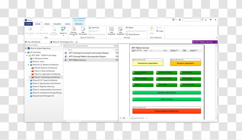 Computer Program Web Page Line - Technology Roadmap Transparent PNG