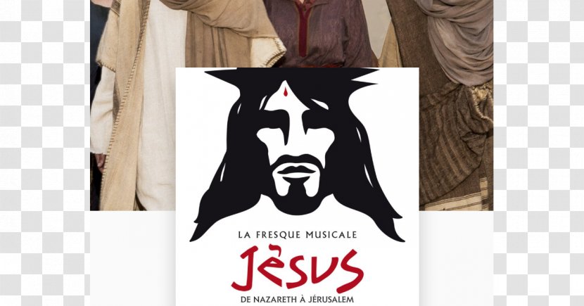 Jésus, De Nazareth à Jérusalem Historical Jesus Musical Theatre - Tree - Tibob Transparent PNG