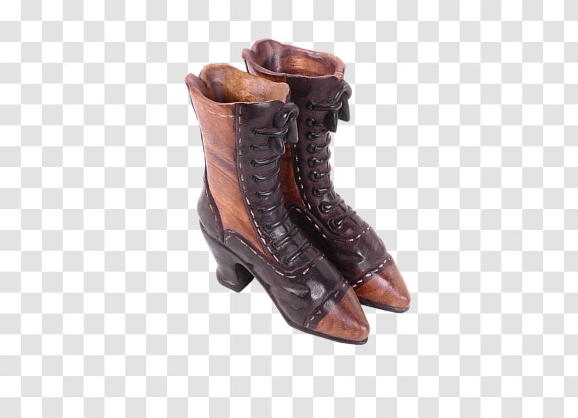 Cowboy Boot Shoe Footwear PhotoScape - Bota Transparent PNG