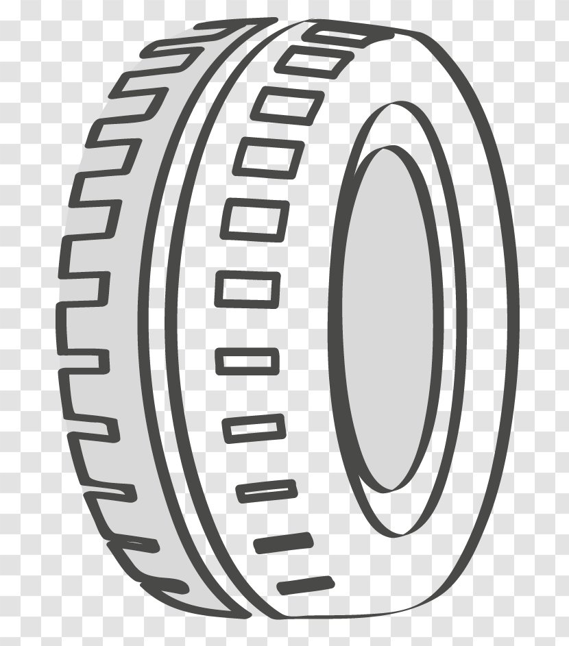 Tire Car Tyre Label Bridgestone Wheel - Guma - Tender Transparent PNG