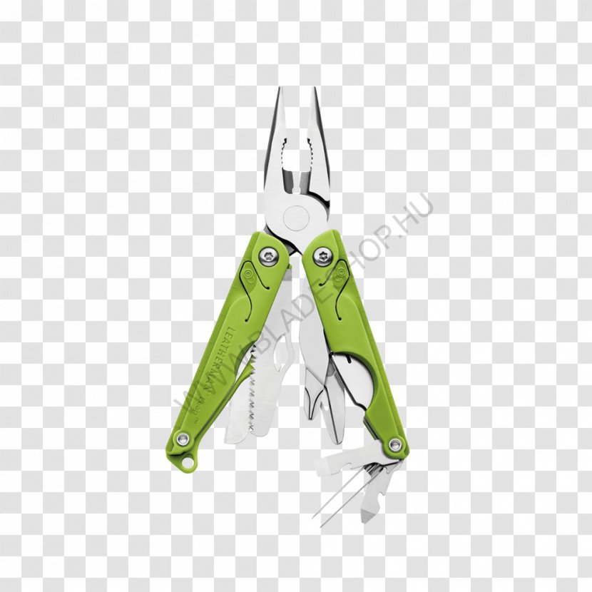 Multi-function Tools & Knives Leatherman Knife SOG Specialty Tools, LLC - Blade Transparent PNG