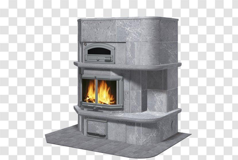 Heat Masonry Oven Hearth Fireplace Transparent PNG