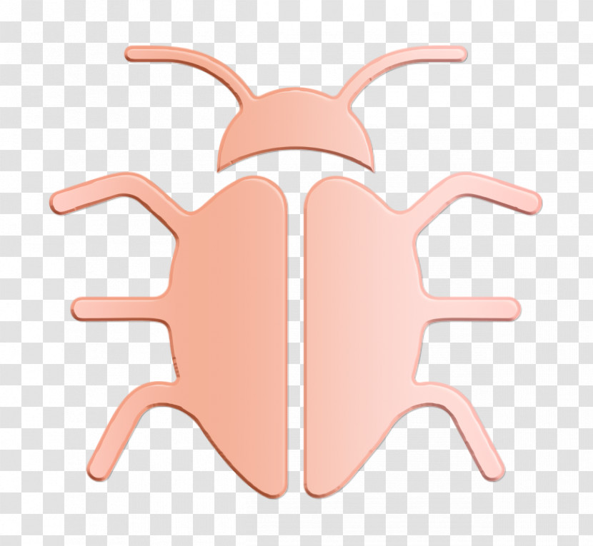 Insect Icon Big Bug Icon Tech Support Icon Transparent PNG