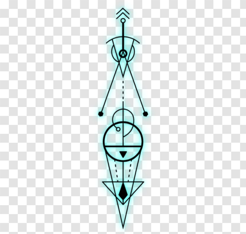 Line Symmetry Angle Symbol - Chill Out Transparent PNG