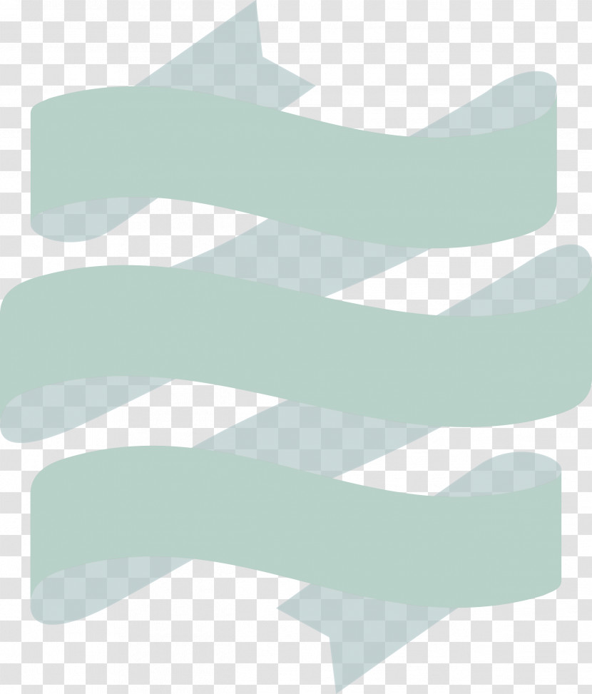 Ribbon Transparent PNG