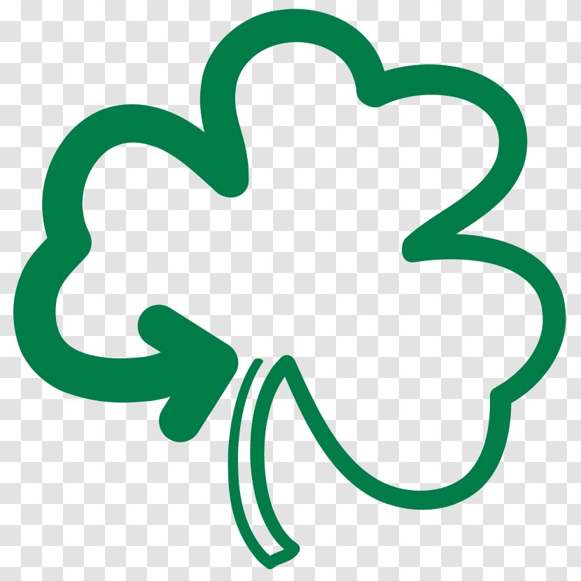 University Of Notre Dame Shamrock Desktop Wallpaper Clip Art - Sustainability - Organism Transparent PNG