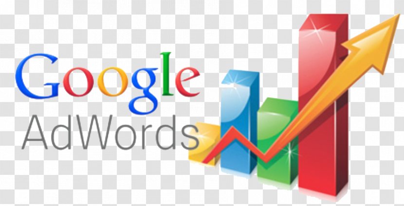 Google AdWords Pay-per-click Online Advertising Campaign - Adwords Transparent PNG