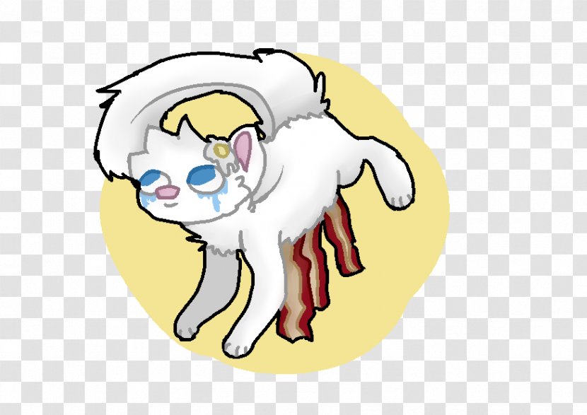 Cat Horse Mammal Dog Canidae - Heart Transparent PNG