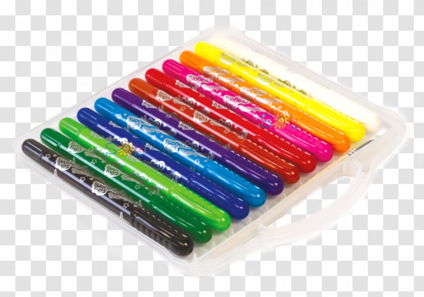 Colored Pencil Paper Crayola Transparent PNG