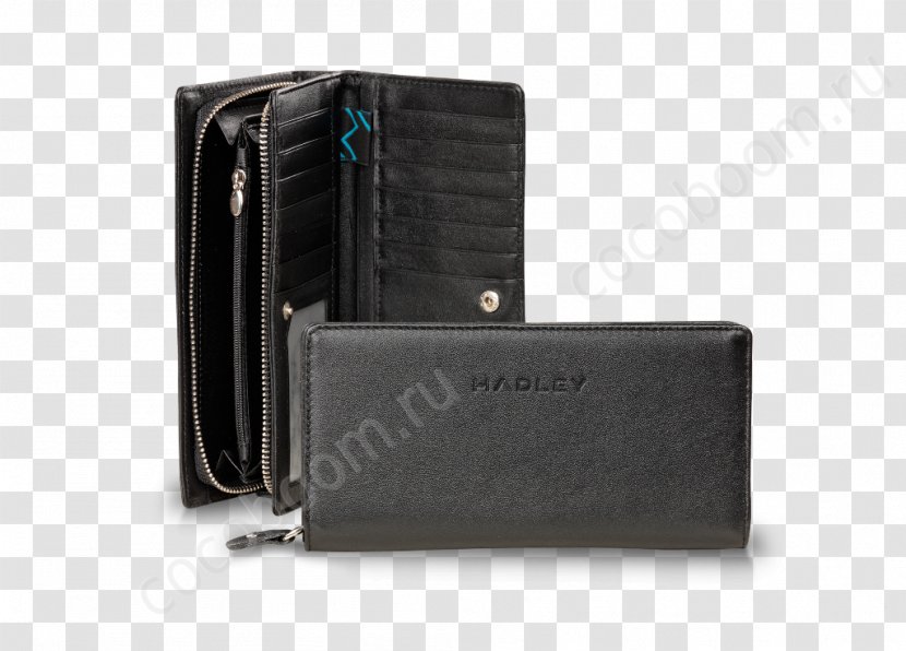 Wallet Leather - Fashion Accessory Transparent PNG