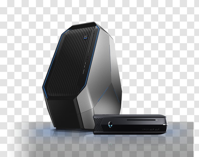 Output Device Electronics Computer Speakers - Speaker - Alienware Transparent PNG