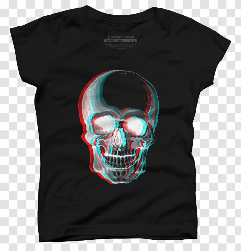 T-shirt Hoodie Neckline Sleeve - Tshirt Transparent PNG