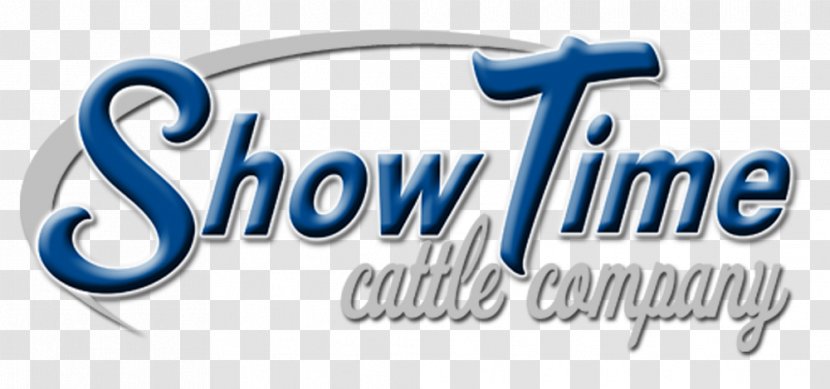 Hereford Cattle Business Logo Showtime Networks Bull - Text Transparent PNG