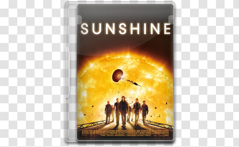 Dvd Computer Wallpaper Film - Sunshine Transparent PNG