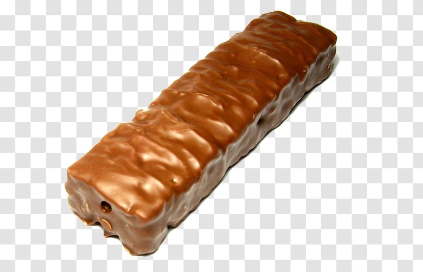Ice Cream Chocolate Bar Candy Snickers - A Transparent PNG
