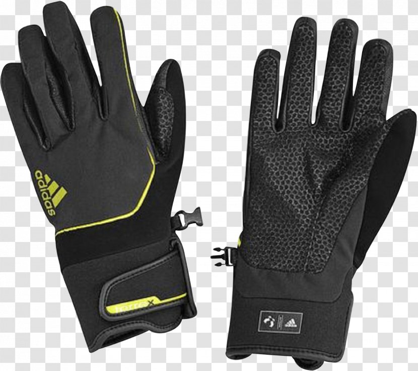 Glove Adidas Nike Arm Warmers & Sleeves Leather - Lining Transparent PNG