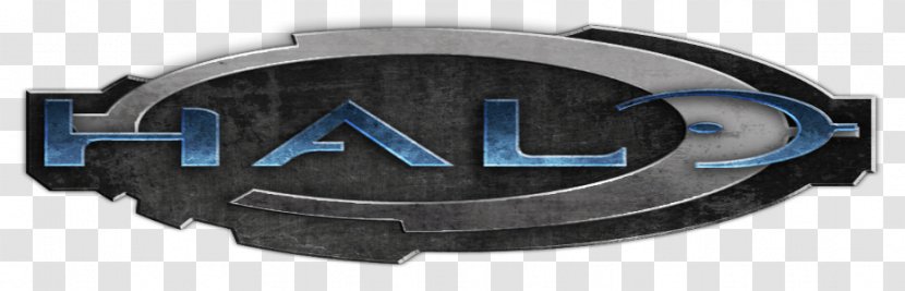 Halo 3: ODST 5: Guardians Halo: The Master Chief Collection 2 - 3 Odst - Logo Transparent PNG