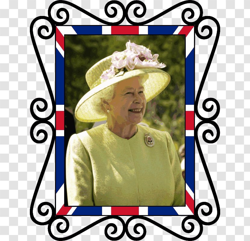 Elizabeth II Monarchy Of The United Kingdom Buckingham Palace Queen Regnant - Tribute Transparent PNG