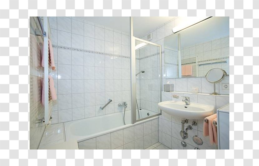 Bathroom Tap Interior Design Services Wall Property - Sink Transparent PNG