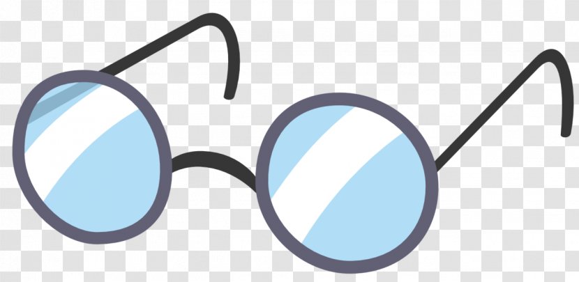 Sunglasses Goggles DeviantArt - Cute Pony Transparent PNG