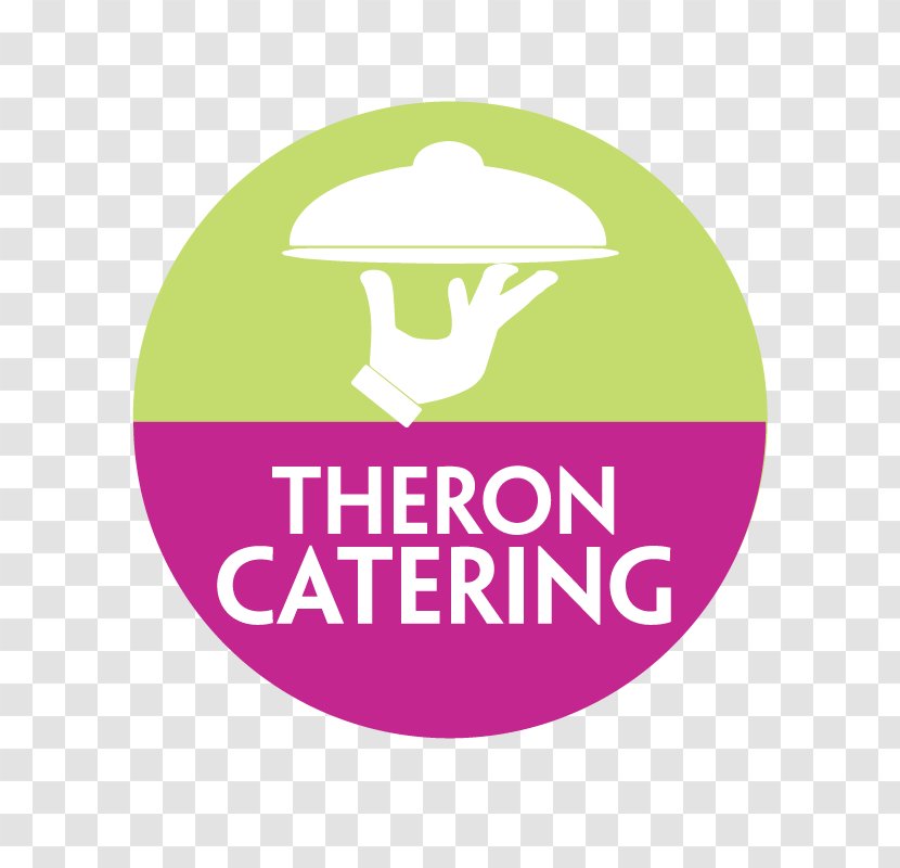 Theron Eat&Work Sörnäinen Logo Neilikkatie Catering Brand - Taken - Menut Transparent PNG