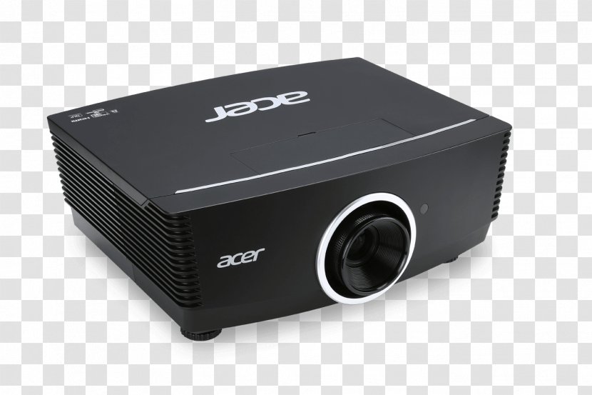 Laptop Multimedia Projectors XGA HDMI - Stereo Amplifier Transparent PNG