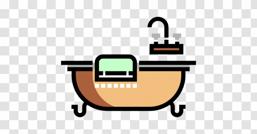 Hygiene Bathtub Bathroom Washing Clip Art - Logo Transparent PNG