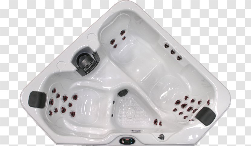 Bathtub Spa Jacuzzi Massage Sauna Transparent PNG