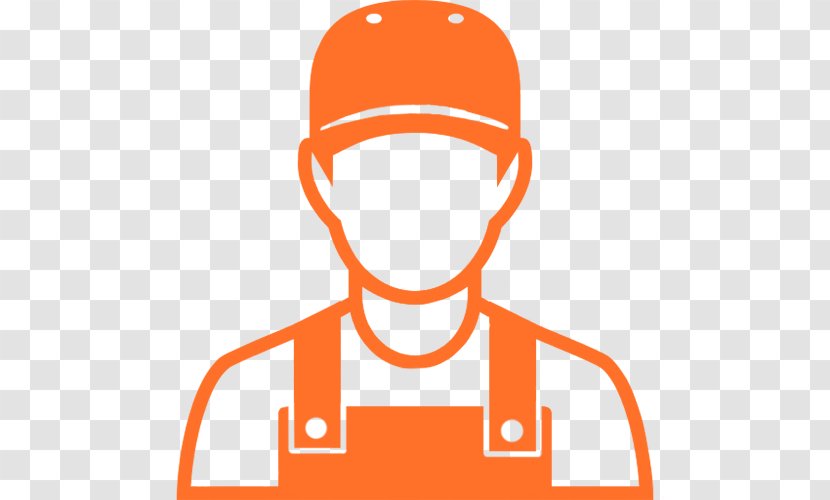 Avatar Handyman - Headgear Transparent PNG