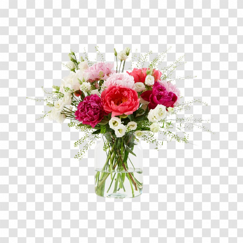 Flower Bouquet Wedding Blume2000.de Transparent PNG