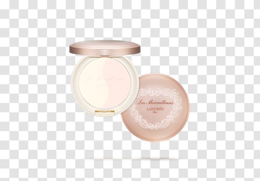 Face Powder Ladurée Foundation - Beauty - Pressed Transparent PNG