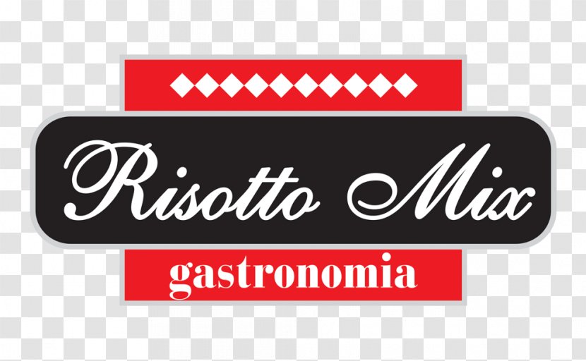 Logo Risotto Brand Manaus - Area Transparent PNG