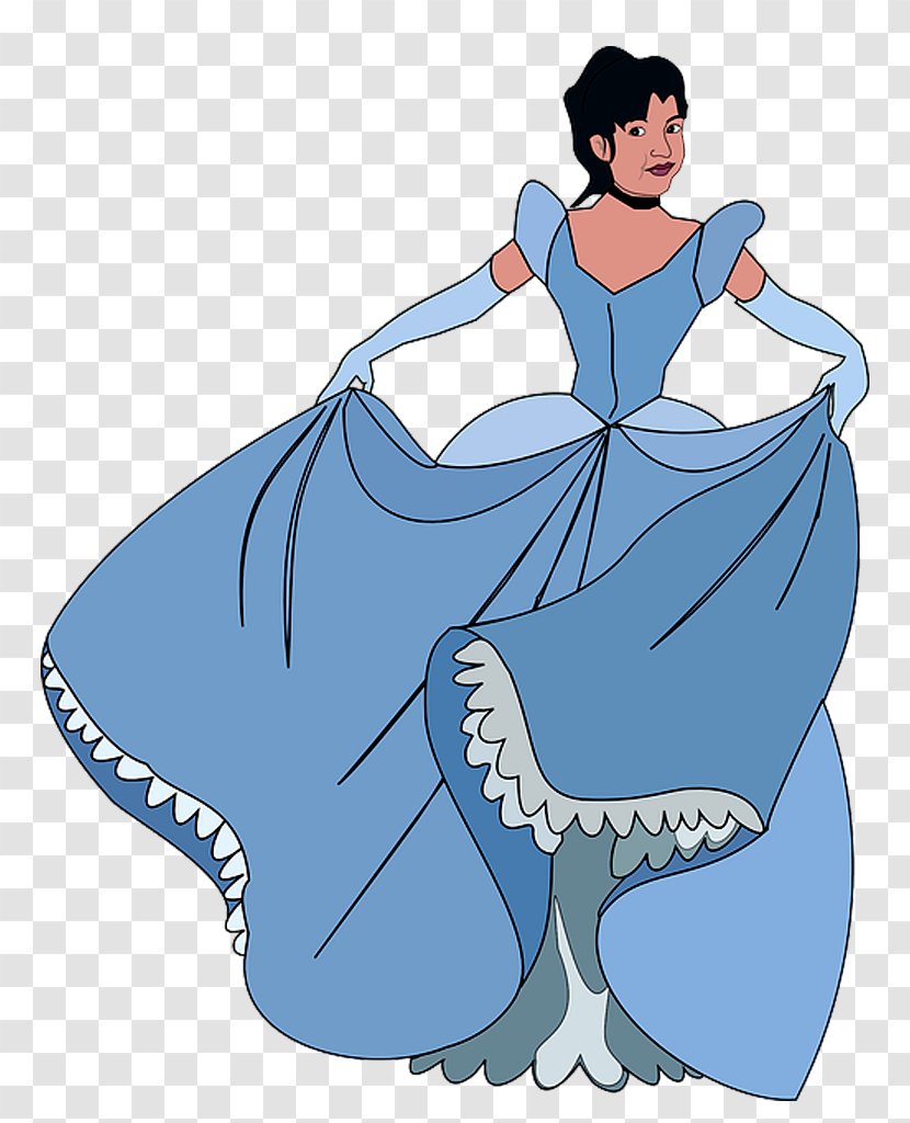 Disney Princess Art Clip - Tree Transparent PNG