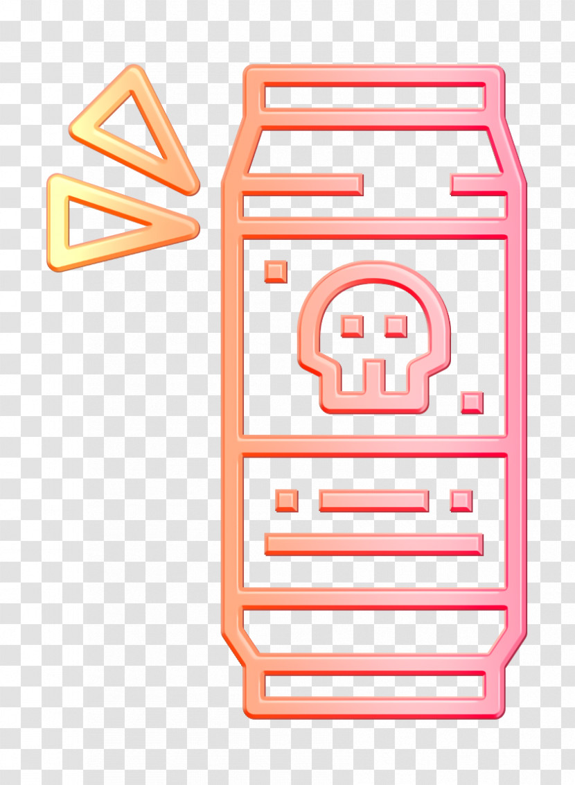 Beer Icon Punk Rock Icon Transparent PNG