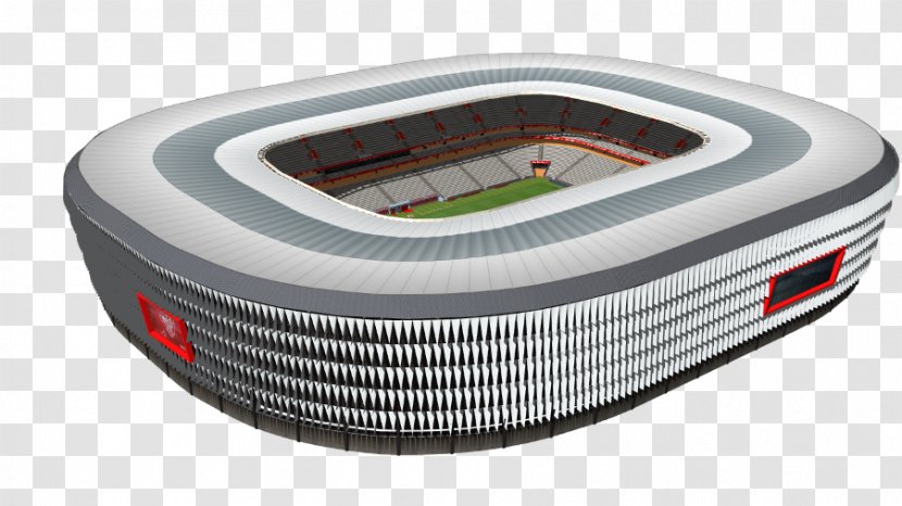 San Mamés Stadium Graphic Design Sports Venue - Service Transparent PNG