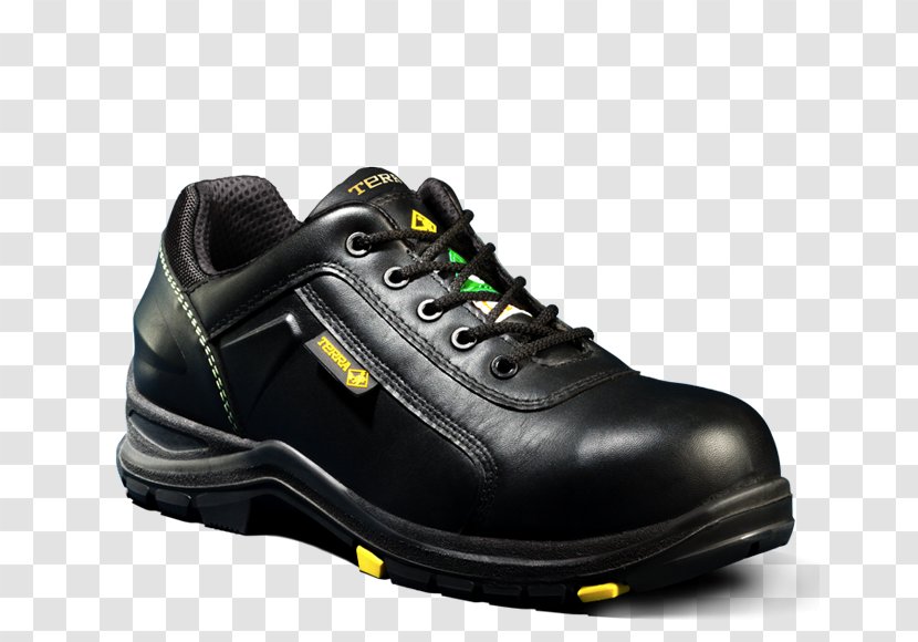 Shoe Steel-toe Boot Safety Footwear - Outdoor Transparent PNG
