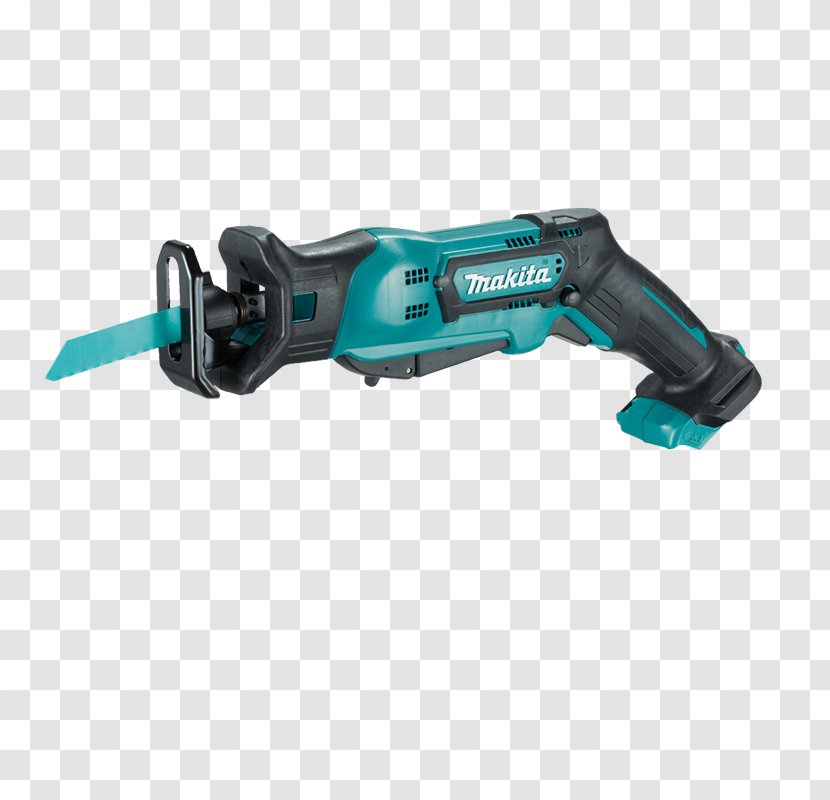 Reciprocating Saws Makita Tool Cordless - Saw - Miter Transparent PNG