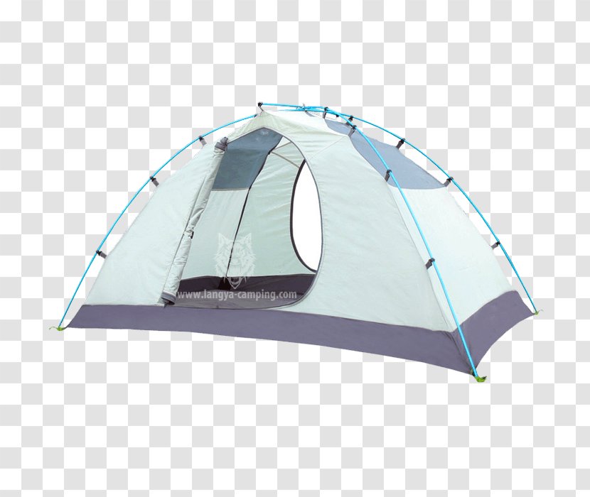 Tent Microsoft Azure - Camp Transparent PNG
