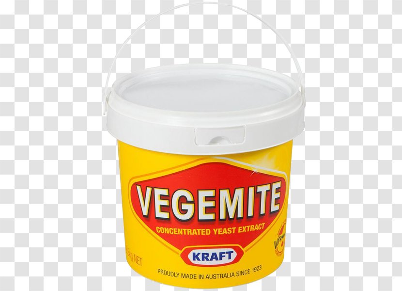 Australian Cuisine Vegemite Kraft Foods Yeast Extract Toast - Spread Transparent PNG