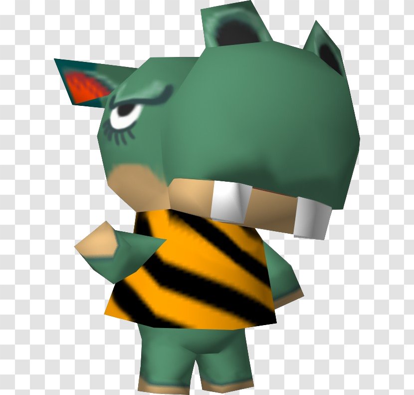 Animal Crossing Wikia Vertebrate - Fandom - Fictional Character Transparent PNG