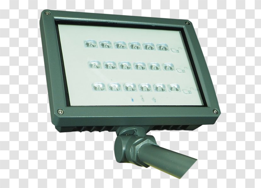 Display Device Computer Monitors Monitor Accessory - Led Billboard Transparent PNG