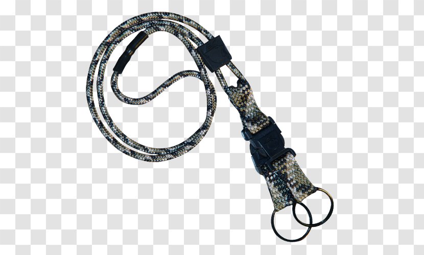 Leash - Lanyard Transparent PNG