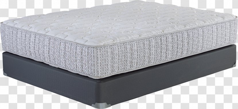 Mattress Longs Peak Ashley HomeStore Furniture Pillow - Bed Frame Transparent PNG