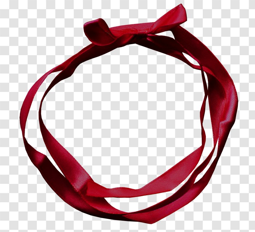 Hair Clothing Accessories - Red - Headgear Transparent PNG
