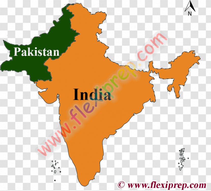 India Vector Graphics Clip Art Map Illustration - Drawing Transparent PNG