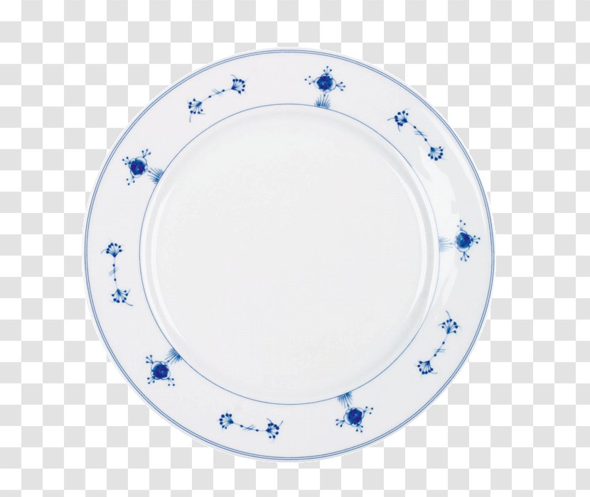 Plate Porcelain Porsgrund Platter Tableware Transparent PNG